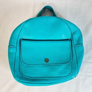 Portland Leather Goods Backpack